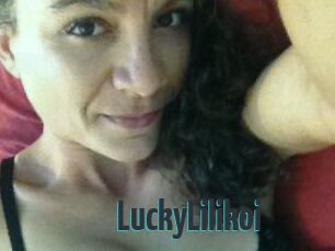 LuckyLilikoi