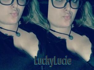 LuckyLucie