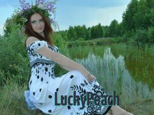 LuckyPeach
