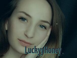 LuckyyHoney