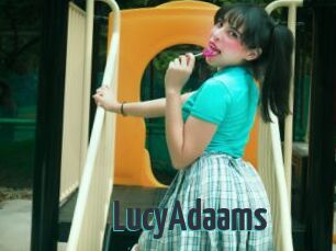 LucyAdaams