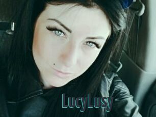 LucyLusy