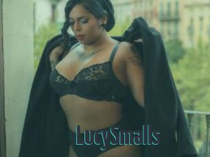 LucySmalls