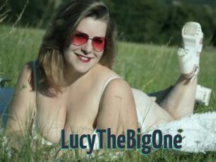 LucyTheBigOne