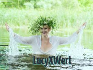 LucyXWert