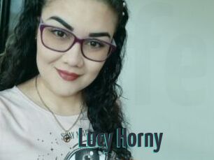 Lucy_Horny