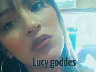 Lucy_goddes