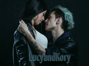 LucyandKory