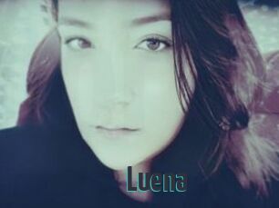 Luena