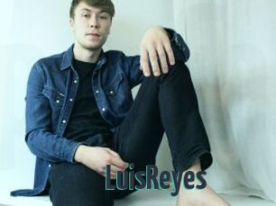 LuisReyes