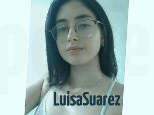 LuisaSuarez