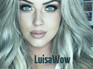LuisaWow