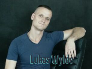 Lukas_Wylde