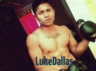 LukeDallas