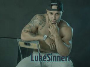 LukeSinnerr