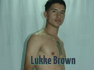 Lukke_Brown