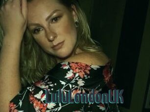 LuluLondonUK