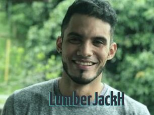 LumberJackH