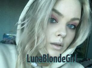 LunaBlondeGirl