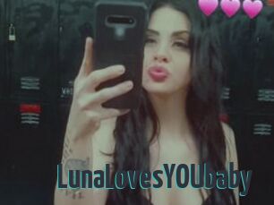 LunaLovesYOUbaby