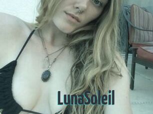 LunaSoleil