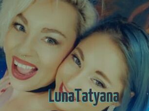LunaTatyana