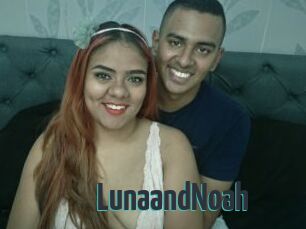 LunaandNoah