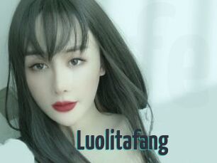 Luolitafang