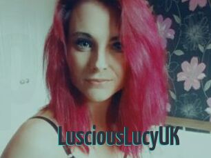 LusciousLucyUK