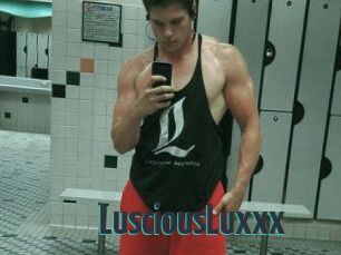 LusciousLuxxx