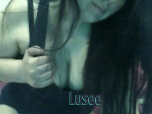 Lusee