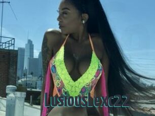 LusiousLexc22