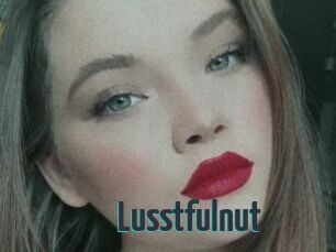Lusstfulnut