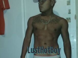 LustHotBoy