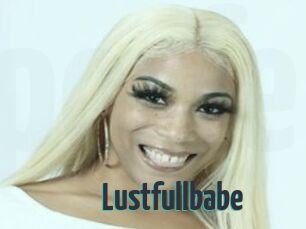 Lustfullbabe