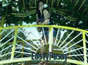 LustyPussy