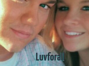 Luvforall