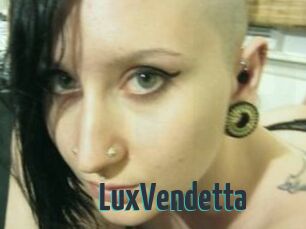 LuxVendetta