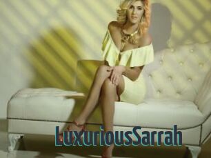 LuxuriousSarrah