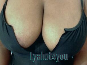 Lyahot4you