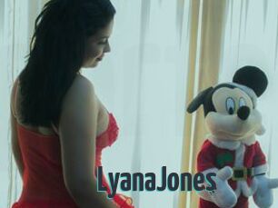 LyanaJones