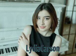 LydiaCarson