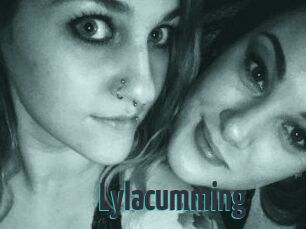 Lylacumming