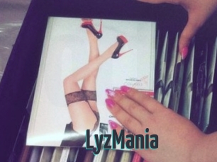 LyzMania