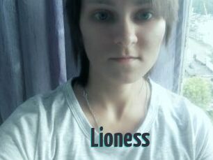 _Lioness_