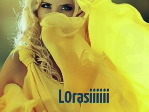 L0rasiiiiii