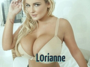 L0rianne