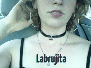 Labrujita