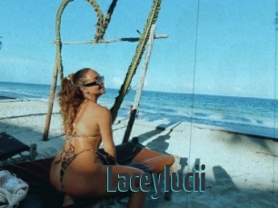 Laceylucii