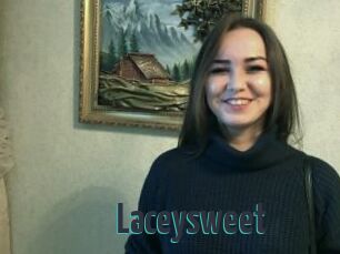 Laceysweet